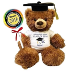 Graduation Teddy Bear