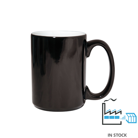 Color Changing Mug