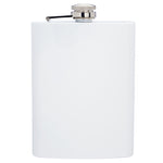 Stainless Steel Hip Flask